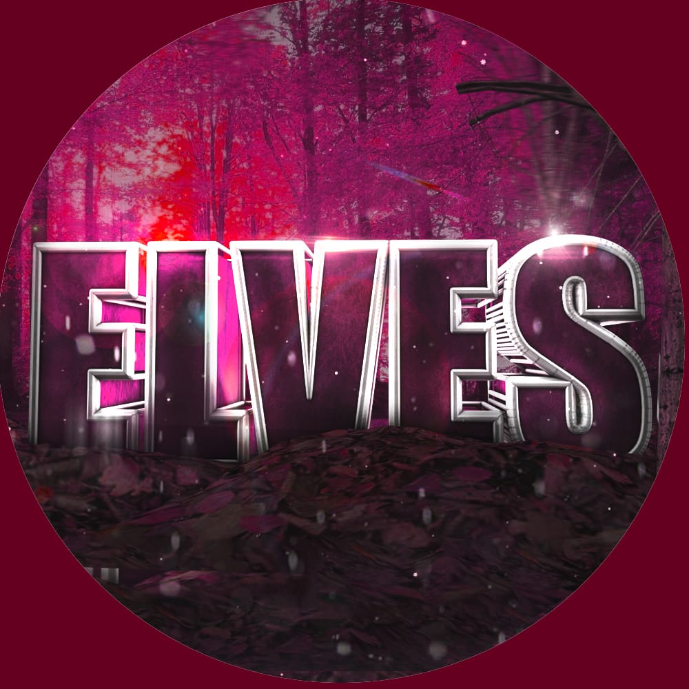 Elvès Gate